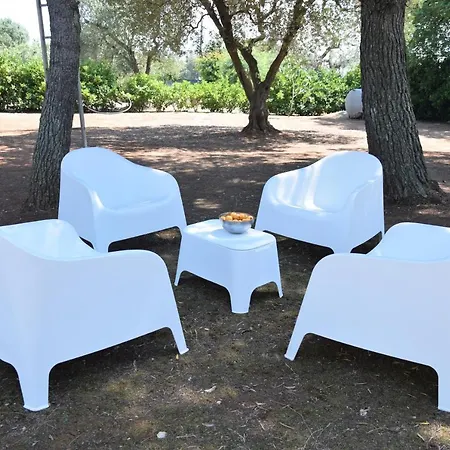 Villa Maddalena * אוסטוני