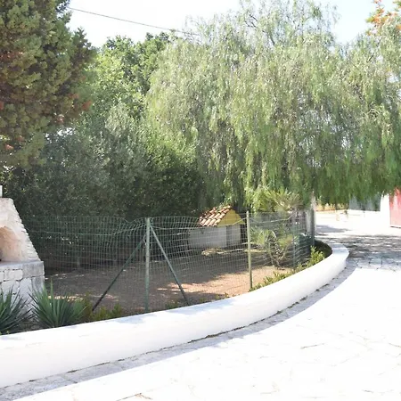 Villa Maddalena וילה
