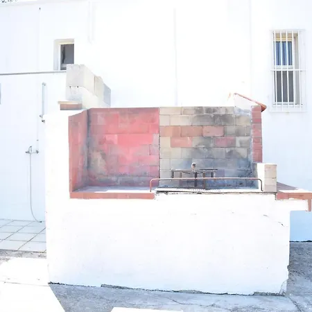 וילה Villa Maddalena אוסטוני