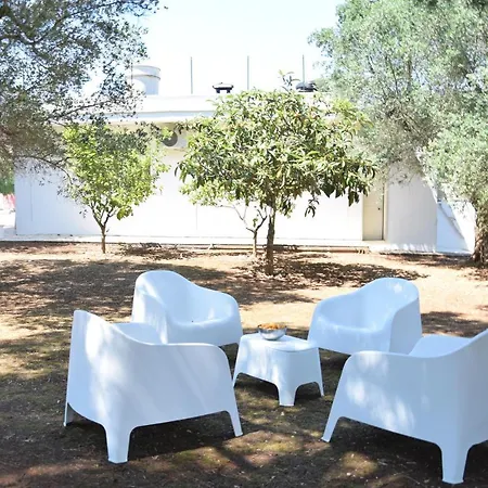 Villa Maddalena וילה