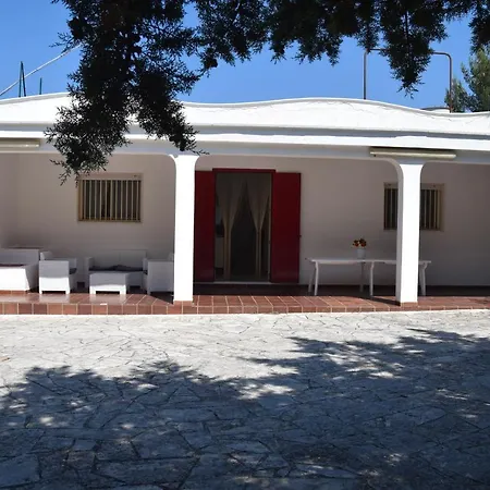 Villa Maddalena וילה *