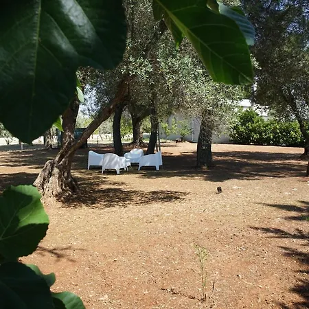 Villa Maddalena וילה אוסטוני