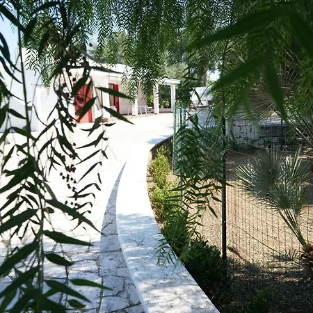 Villa Maddalena