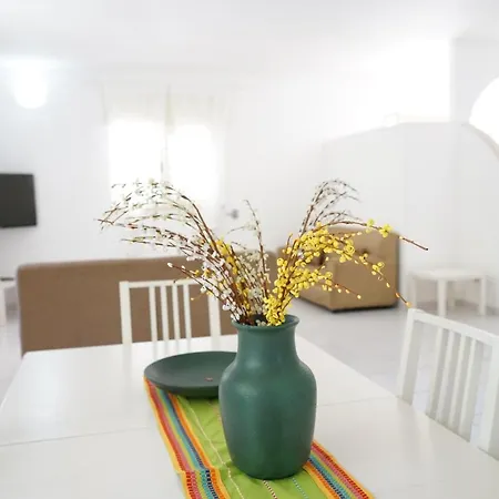 Villa Maddalena אוסטוני