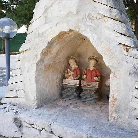 Villa Maddalena * אוסטוני