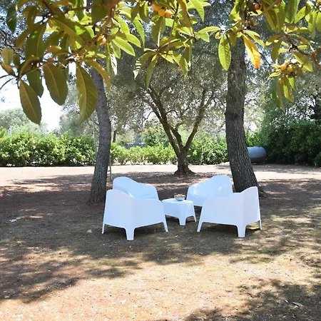 Villa Maddalena וילה אוסטוני