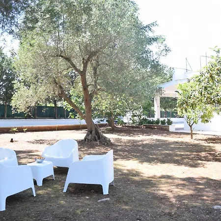 Villa Maddalena וילה *