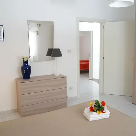 וילה Villa Maddalena *
