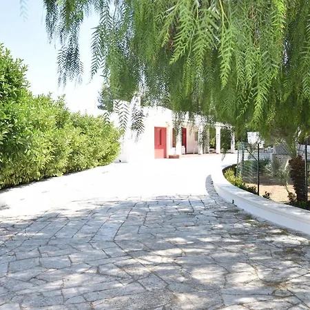 Villa Maddalena וילה *