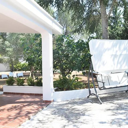Villa Maddalena וילה *
