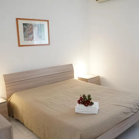Villa Maddalena וילה אוסטוני