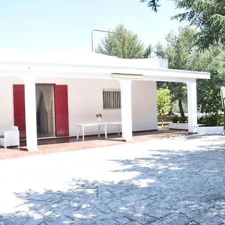 Villa Maddalena