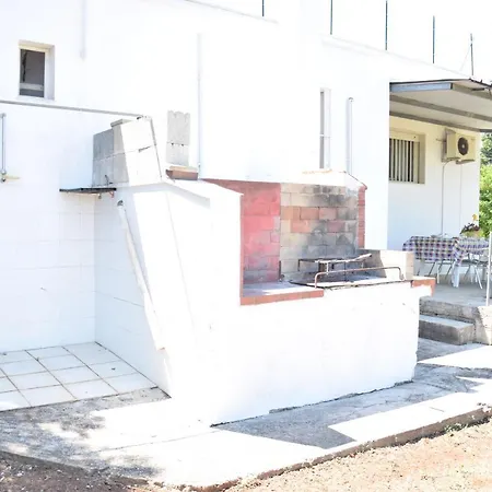 Villa Maddalena וילה אוסטוני