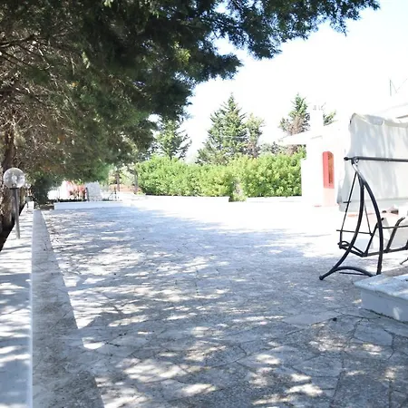 Villa Maddalena