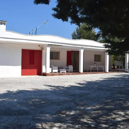 Villa Maddalena