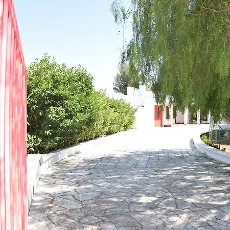Villa Maddalena וילה