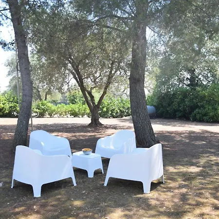 Villa Maddalena *