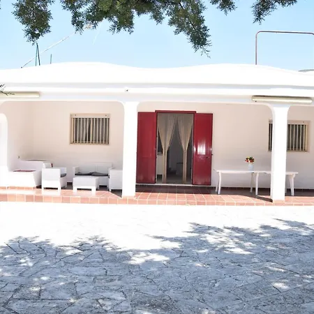 Villa Maddalena *