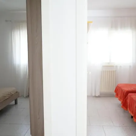 וילה Villa Maddalena