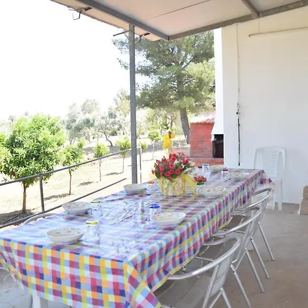 Villa Maddalena אוסטוני