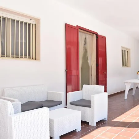 Villa Maddalena אוסטוני