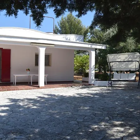 וילה Villa Maddalena
