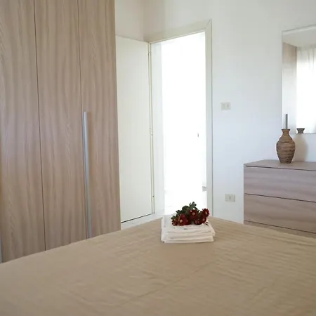 וילה Villa Maddalena