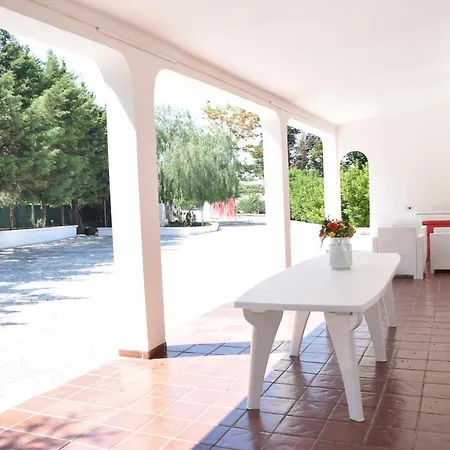 Villa Maddalena