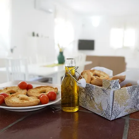 Villa Maddalena וילה אוסטוני