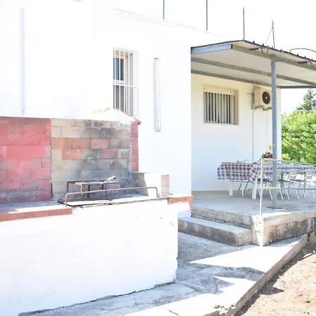 Villa Maddalena *