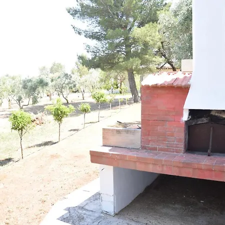 וילה Villa Maddalena *