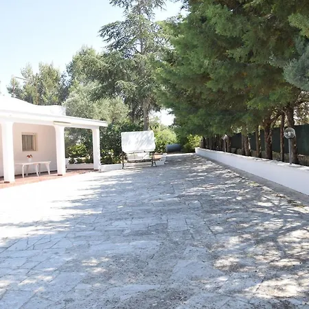 Villa Maddalena וילה *