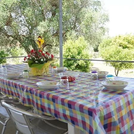 Villa Maddalena וילה