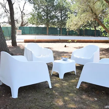 Villa Maddalena וילה אוסטוני