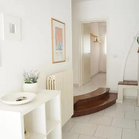 Villa Maddalena וילה אוסטוני