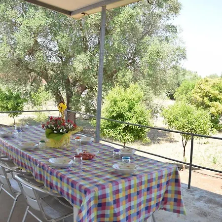 Villa Maddalena וילה אוסטוני