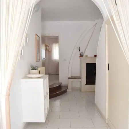 Villa Maddalena