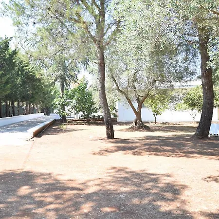 Villa Maddalena וילה אוסטוני